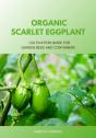 Organic Scarlet Eggplant - Preview