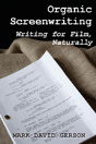 Organic Screenwriting - Preview
