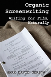 Capa do artigo Organic Screenwriting