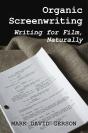 Organic Screenwriting - Preview