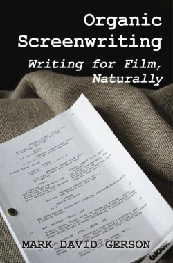 Capa do artigo Organic Screenwriting