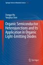 Organic Semiconductor Heterojunctions And Its Application In Organic Light-Emitting Diodes - Preview