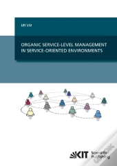 Organic Service-Level Management In Service-Oriented Environments