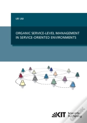 Capa do artigo Organic Service-Level Management In Service-Oriented Environments