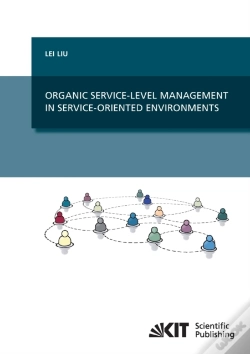 Capa do artigo Organic Service-Level Management In Service-Oriented Environments