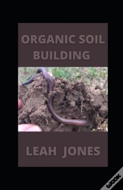 Capa do artigo Organic Soil Building