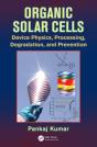 Organic Solar Cells - Preview