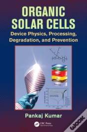 Capa do artigo Organic Solar Cells