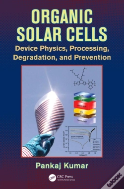 Capa do artigo Organic Solar Cells