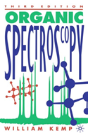 Organic Spectroscopy - Preview