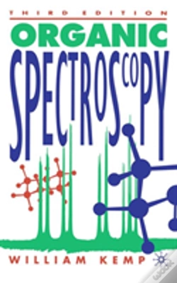 Capa do artigo Organic Spectroscopy