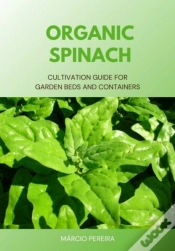 Capa do artigo Organic Spinach