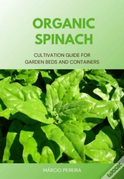 Capa do artigo Organic Spinach