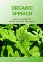 Organic Spinach - Preview