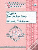 Organic Stereochemistry