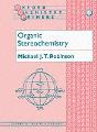 Organic Stereochemistry - Preview