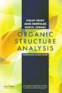 Organic Structure Analysis - Preview
