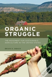 Capa do artigo Organic Struggle