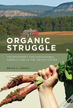 Capa do artigo Organic Struggle