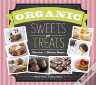 Organic Sweets And Treats