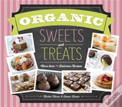 Capa do artigo Organic Sweets And Treats