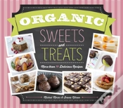 Capa do artigo Organic Sweets And Treats