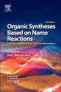 Organic Syntheses Based On Name Reactions - Preview
