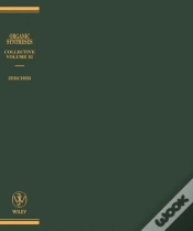 Capa do artigo Organic Syntheses, Collective Volume 10
