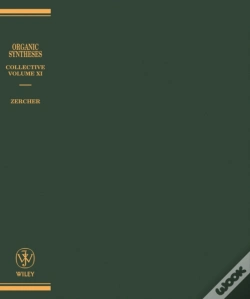 Capa do artigo Organic Syntheses, Collective Volume 10