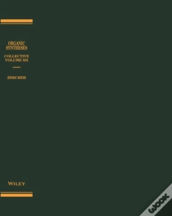 Capa do artigo Organic Syntheses, Collective Volume 12
