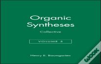 Organic Syntheses, Collective Volume 5