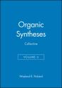 Organic Syntheses, Collective Volume 6 - Preview