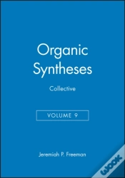 Capa do artigo Organic Syntheses, Collective Volume 9