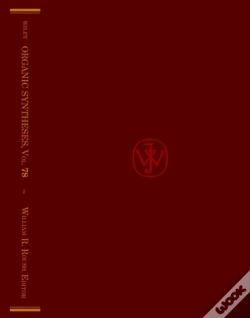 Capa do artigo Organic Syntheses, Volume 78