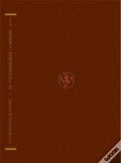 Capa do artigo Organic Syntheses, Volume 83