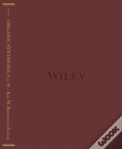Capa do artigo Organic Syntheses, Volume 91