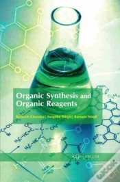 Capa do artigo Organic Synthesis And Organic Reagents