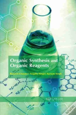 Capa do artigo Organic Synthesis And Organic Reagents