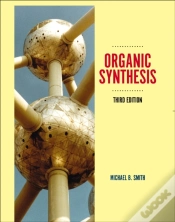 Capa do artigo Organic Synthesis
