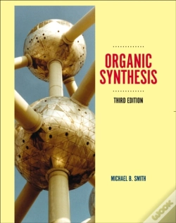 Capa do artigo Organic Synthesis