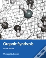 Capa do artigo Organic Synthesis