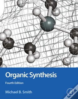 Capa do artigo Organic Synthesis
