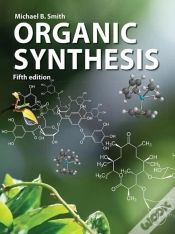 Capa do artigo Organic Synthesis