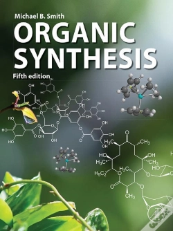 Capa do artigo Organic Synthesis