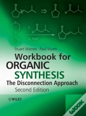 Capa do artigo Organic Synthesis