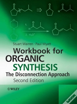 Capa do artigo Organic Synthesis