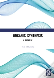 Capa do artigo Organic Synthesis