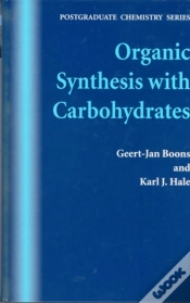 Capa do artigo Organic Synthesis With Carbohydrates