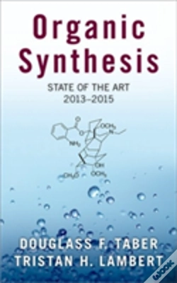 Capa do artigo Organic Synthesis