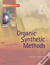 Capa do artigo Organic Synthetic Methods